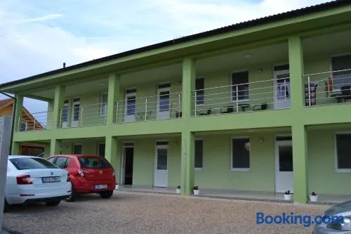 Apartmány Prameň - Image 1