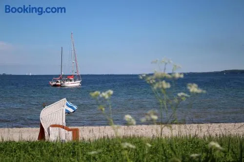 Frahm Beach Appartements - Image 1