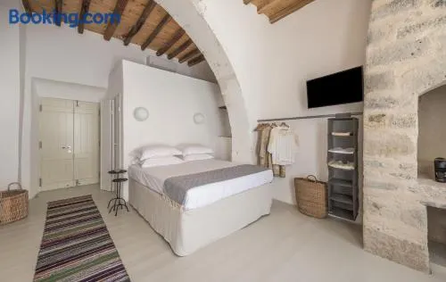 House & Studio Dolce in Plaka - Image 1