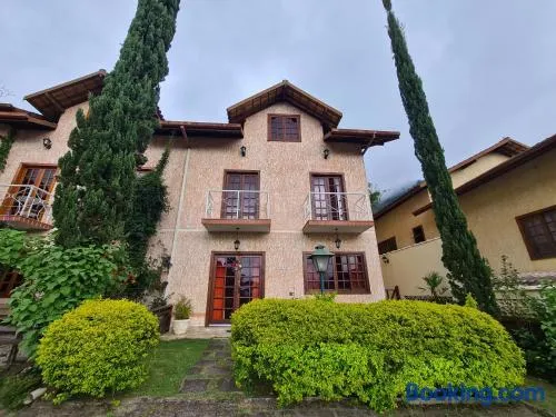 Aconchego da Serra - Image 1