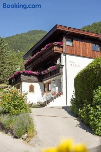Pension Gulla - Ferienhaus Appartements B&B - Image 1