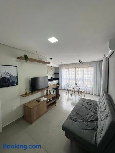 Diamond - Flat Bela Estância - Image 1