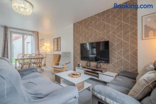 Maison moderne&stylee - Image 1
