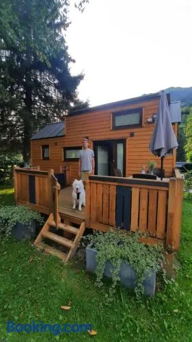 Tiny House Waldschmied 1 - Image 1
