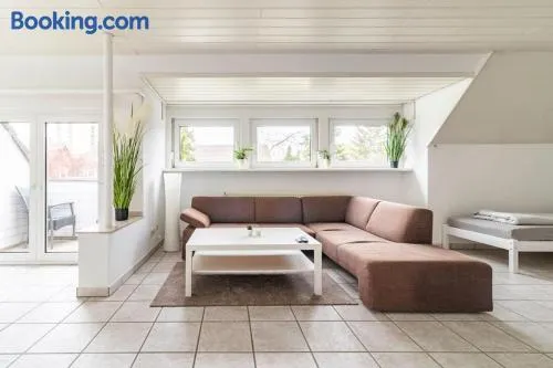 Ferienwohnung/Messewohnung - Image 1