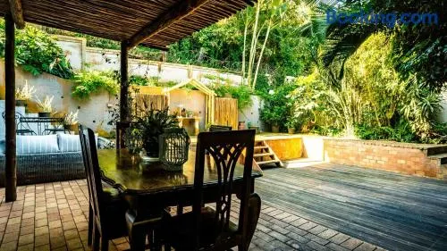 Beach Forest Lodge - Waterberry - Image 1