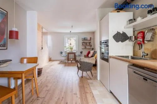 Casa Claudia, stylish & spacious - Image 1