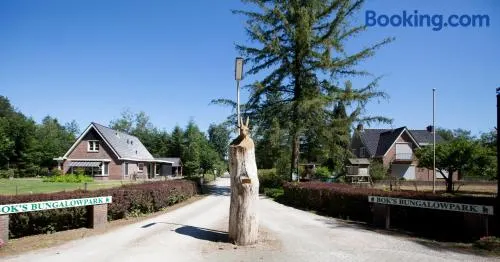 Bok's Bungalowpark - Image 1