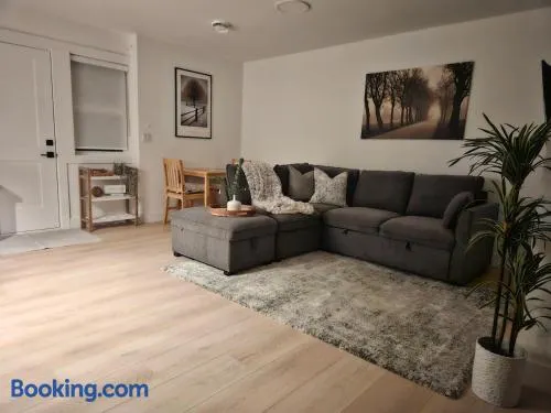 Cozy new Suite in Silver Valley - Image 1
