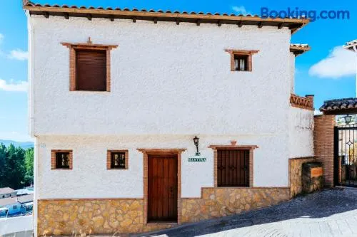 La Martina - El Mirador de Frailes - Image 1