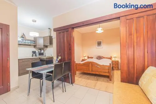 Besenyei Apartman - Image 1
