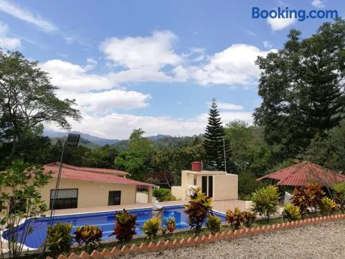 Hacienda el Paraiso Villeta - Image 1