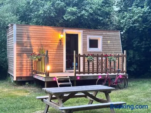 La Cabane du Halage - Image 1