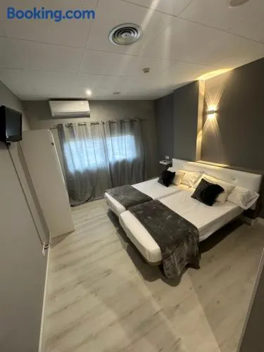 Hotel Vanity - Image 1