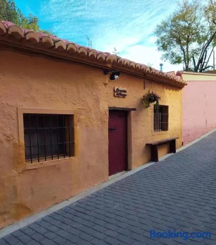 La casita del Horno - Image 1