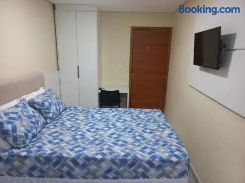 Hotel Kairos - Image 1