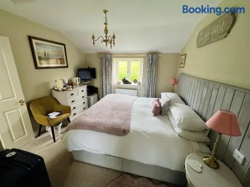 Bridge House B & B Grassington - Image 1