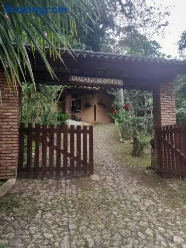 Chácara Übermensch - Image 1
