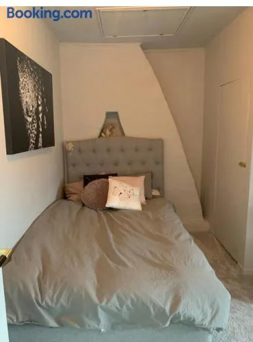 charmigt radhus i centrala Göteborg - Image 1
