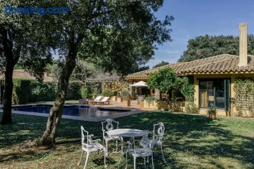 Villa 'Maria' mit privatem Pool, WLAN und Klimaanlage - Image 1