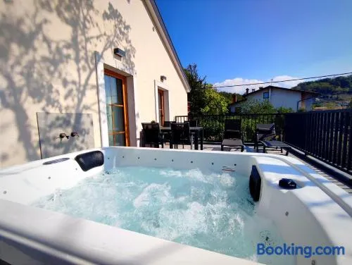 Boutique rooms by Petrič winery - Image 1