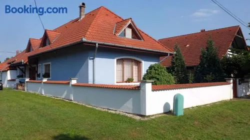 Kristóf apartmanházak - Image 1