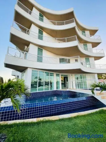 Smarts Beach Ap Cumbuco - Image 1