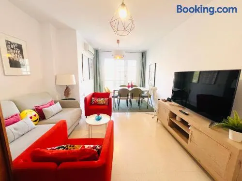 Apartamento Rincón, Ideal para familias - Image 1