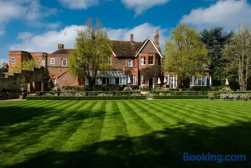 The Cosener's House - Image 1