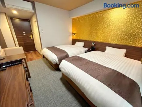 Second Inn Hana Hotel Hanazono Inter - Vacation STAY 40299v - Image 1