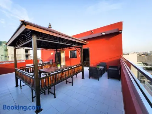 F3 Penthouse Point E Dakar - Image 1