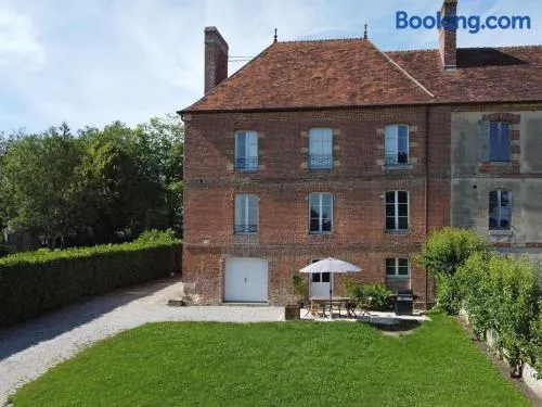 Maison spacieuse au Haras du Pin - Image 1