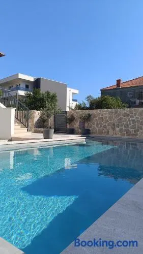 Villa Petra 2 Bedroom Apartments - Image 1