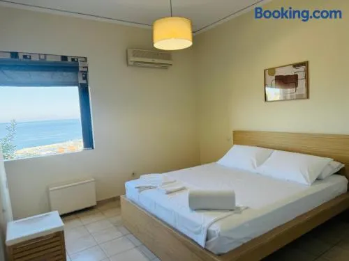Blue Pearl Chios apartment - Image 1