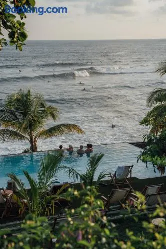 Puro Surf Hotel & Performance Academy - Image 1