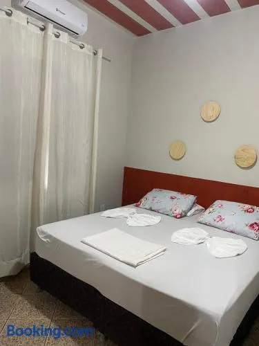Pousada Regina - Image 1