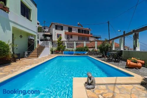 Apartamento Costa 2 by Holiday Rental Madeira - Image 1