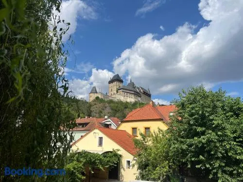 Karlštejn 34 - Image 1