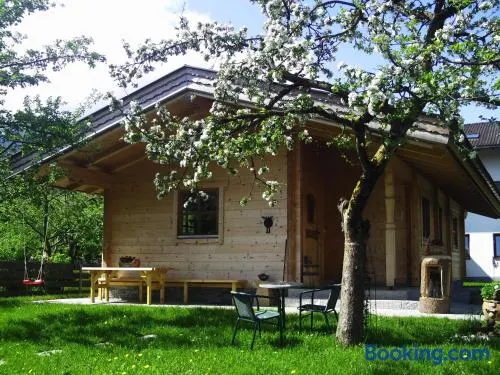 Ferienhaus Mandlhof - Image 1