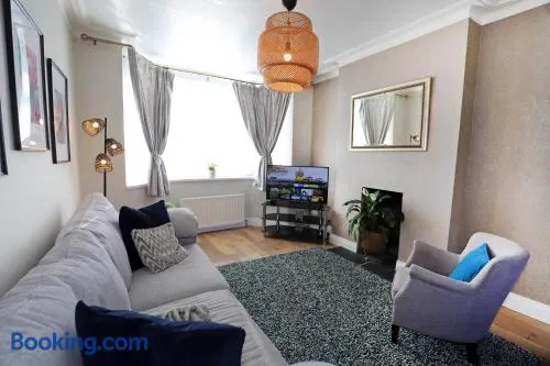 Lisburn Townhouse - Image 1