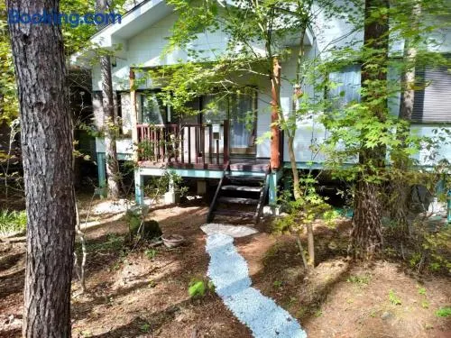 Mori no Komei campsite - Vacation STAY 04499v - Image 1