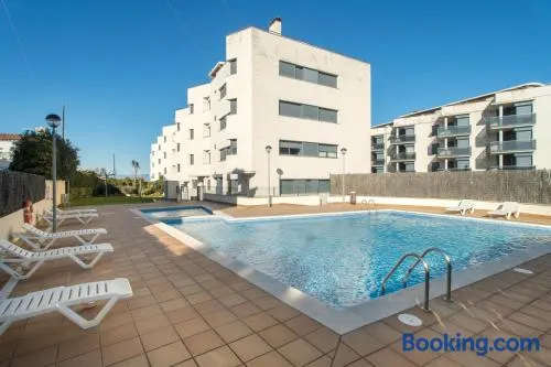 Costabravaforrent Balco 2 - Image 1