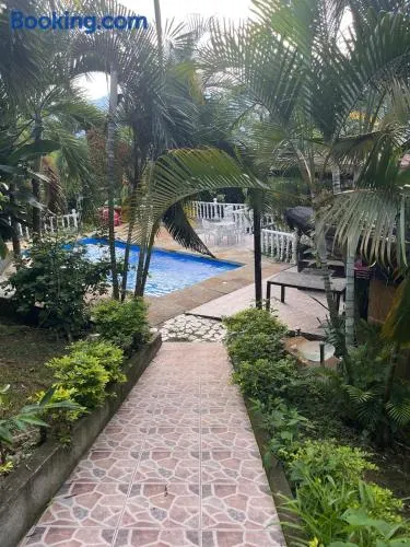 casa campestre Marias - Image 1