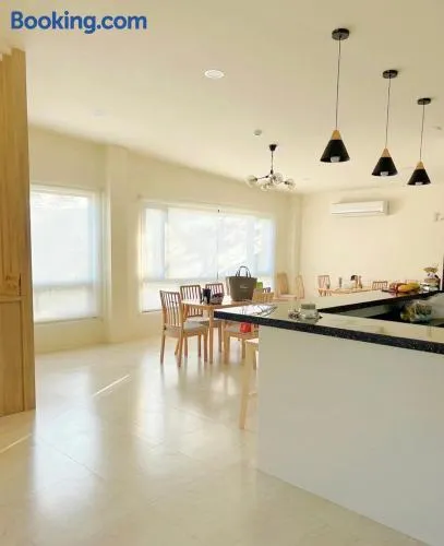 Xianyan Villa B&B - Image 1