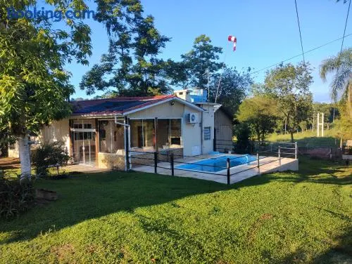 Sítio das Bergamotas Pousada Rural - Image 1