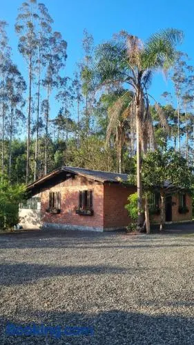 Sítio Rio Lima - Image 1