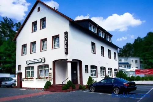Isenburger Hof - Image 1