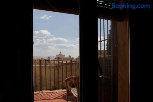 Apartamento en casa del s.XVI - Image 1