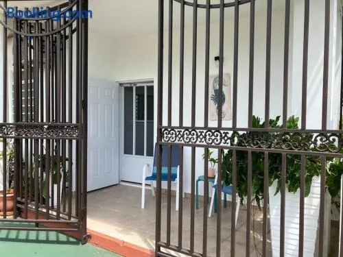 The Brisas' House-3 beds, 6pp. sunny, quiet - Image 1