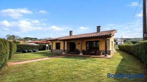 Villa Aire de Asturias - Image 1